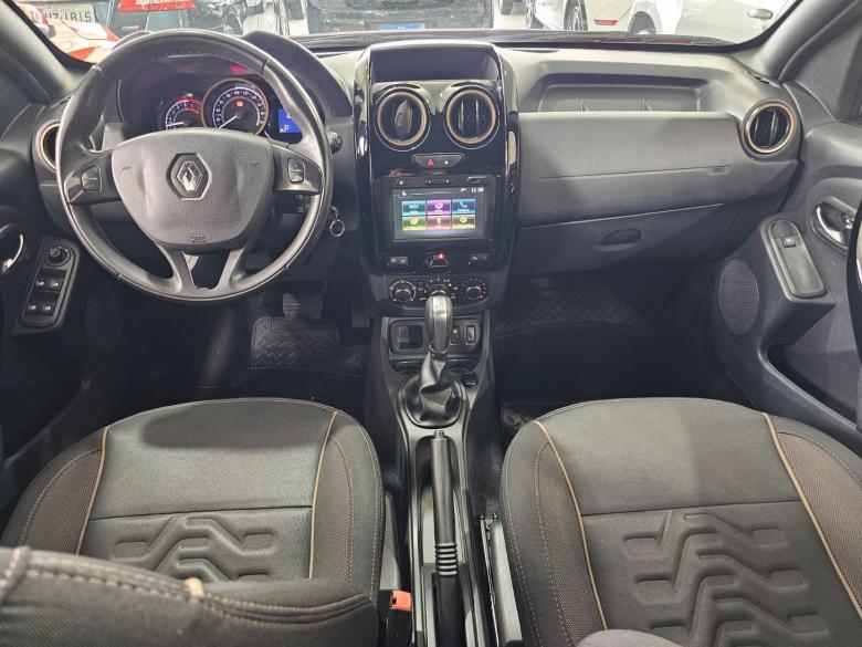 Renault - DUSTER DYNAMIQUE 2.0 AT