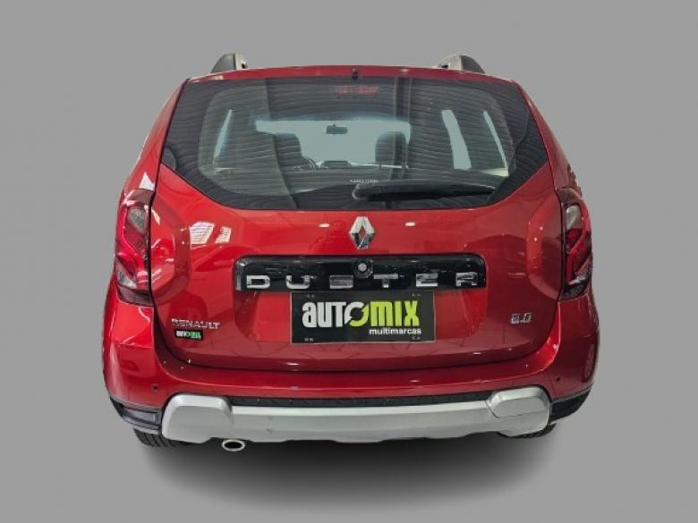 Renault - DUSTER DYNAMIQUE 2.0 AT