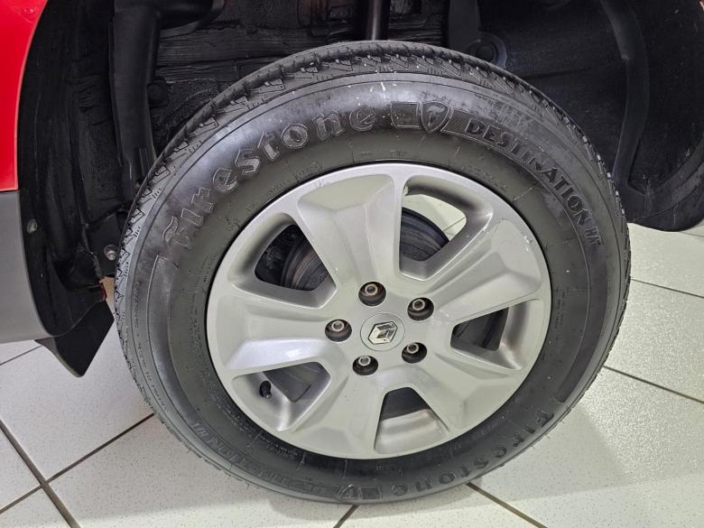Renault - DUSTER DYNAMIQUE 2.0 AT