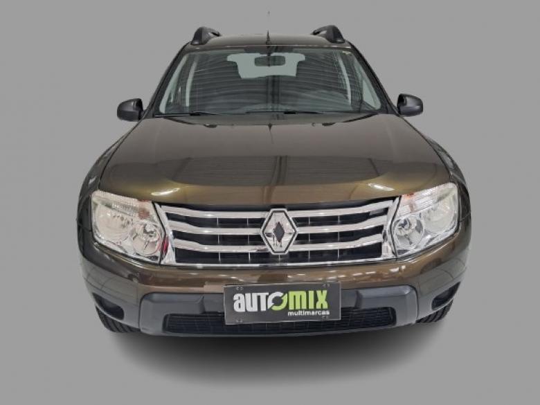 Renault - DUSTER EXPRESSION 1.6