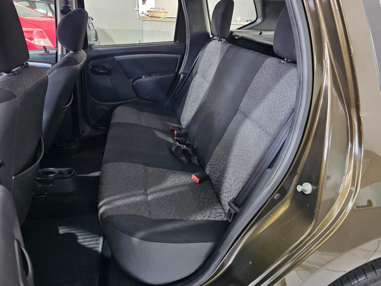 Renault - DUSTER EXPRESSION 1.6