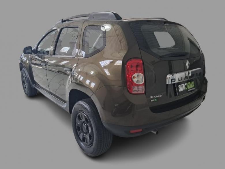 Renault - DUSTER EXPRESSION 1.6