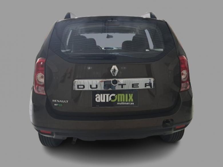 Renault - DUSTER EXPRESSION 1.6
