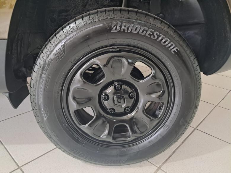 Renault - DUSTER EXPRESSION 1.6