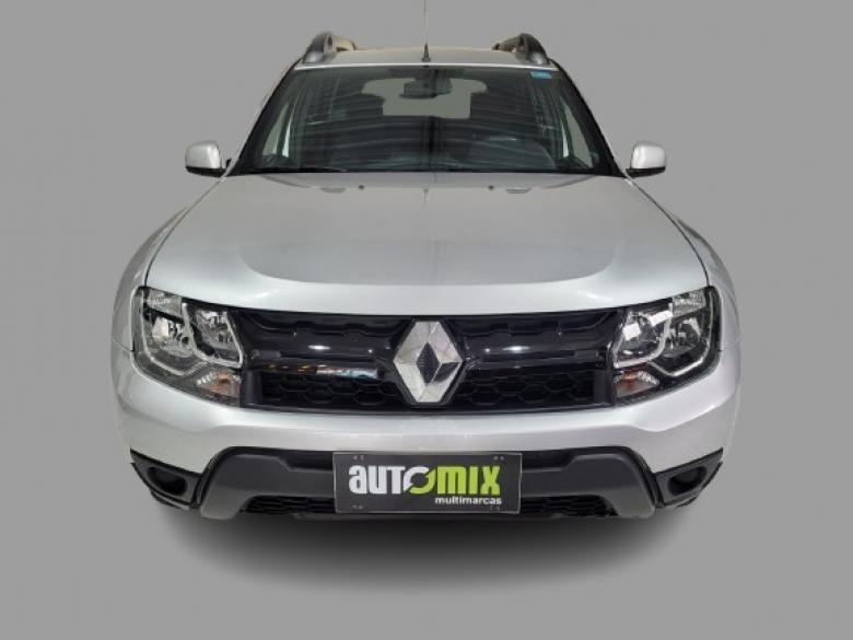 Renault - DUSTER EXPRESSION 1.6 AT