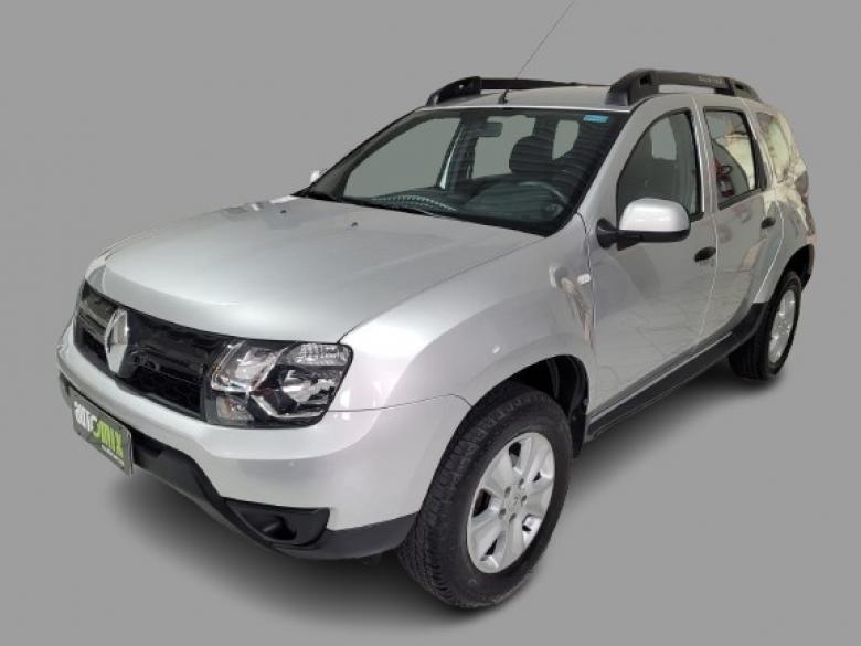Renault - DUSTER EXPRESSION 1.6 AT