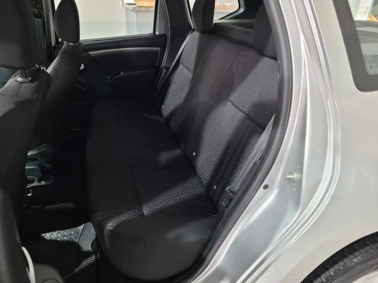 Renault - DUSTER EXPRESSION 1.6 AT