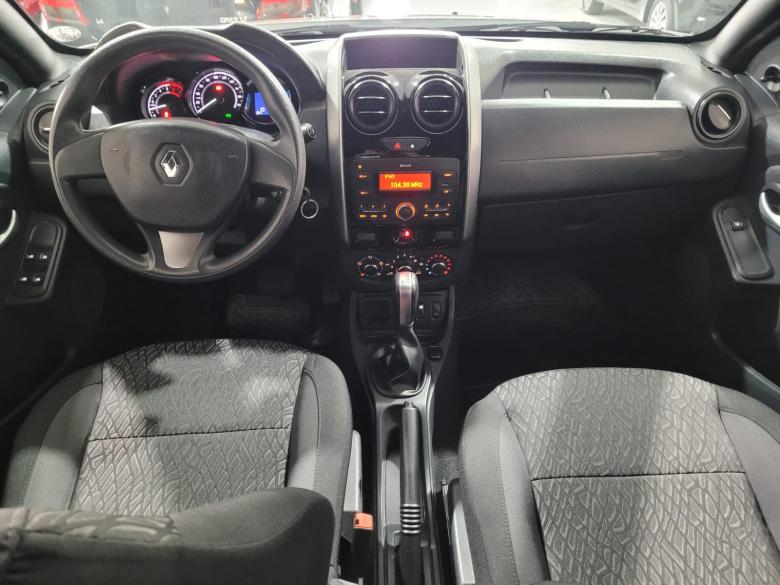 Renault - DUSTER EXPRESSION 1.6 AT