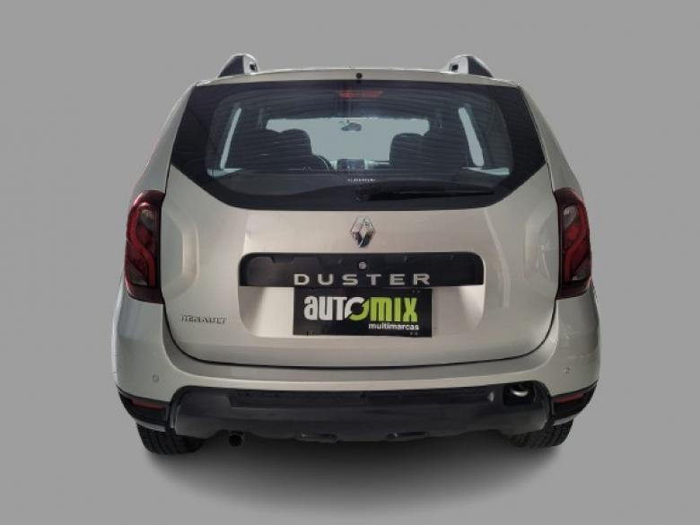 Renault - DUSTER EXPRESSION 1.6 AT