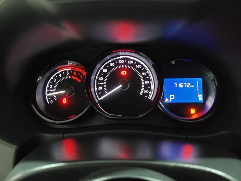 Renault - DUSTER EXPRESSION 1.6 AT