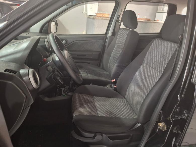 Ford - ECOSPORT FREESTYLE 1.6