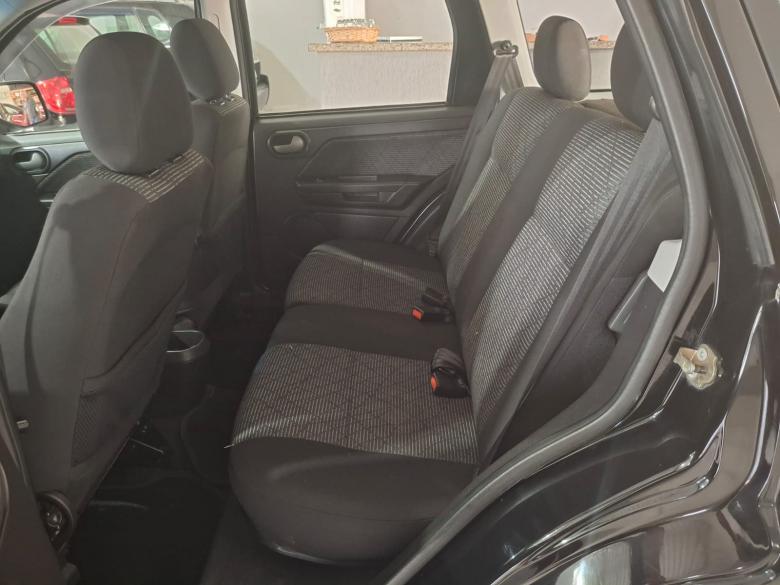 Ford - ECOSPORT FREESTYLE 1.6