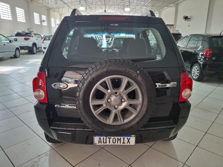 Ford - ECOSPORT FREESTYLE 1.6