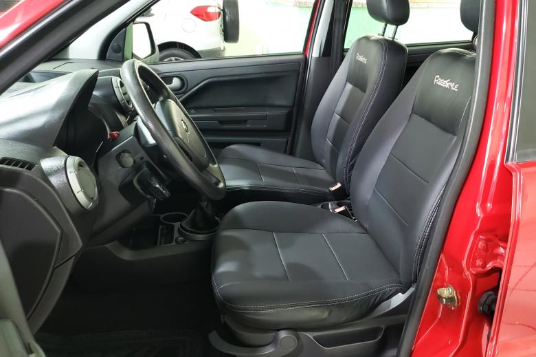 Ford - ECOSPORT FREESTYLE 1.6