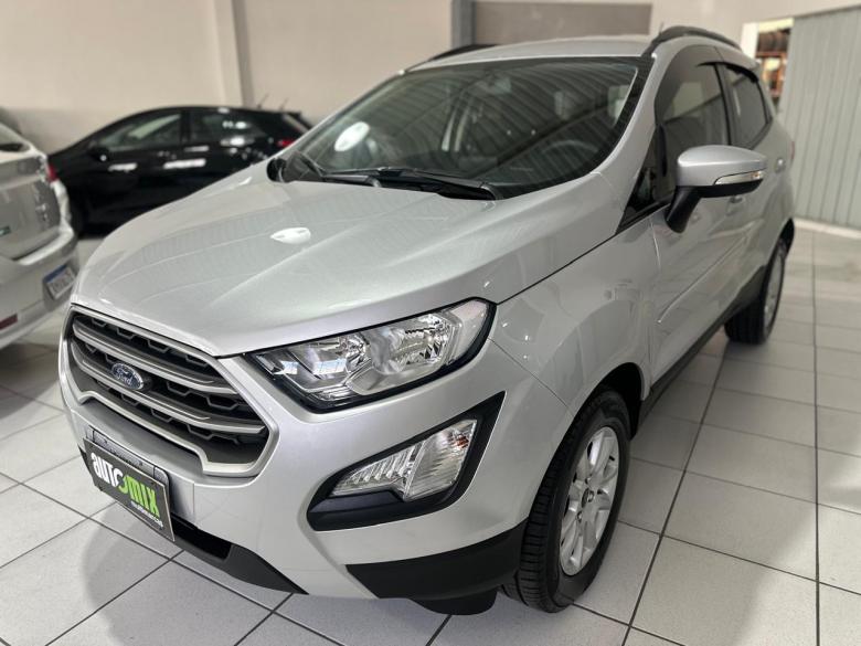 Ford - ECOSPORT SE AT 1.5