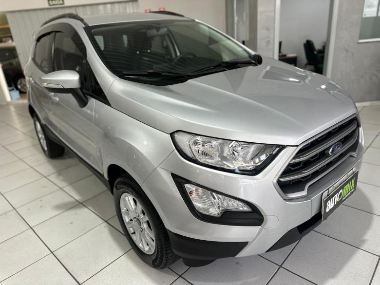 Ford - ECOSPORT SE AT 1.5