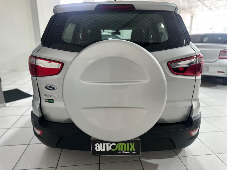 Ford - ECOSPORT SE AT 1.5