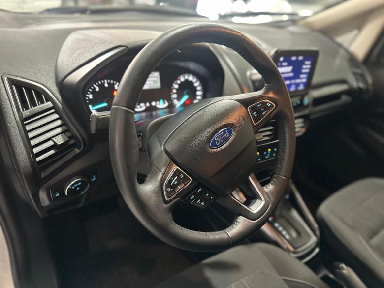 Ford - ECOSPORT SE AT 1.5