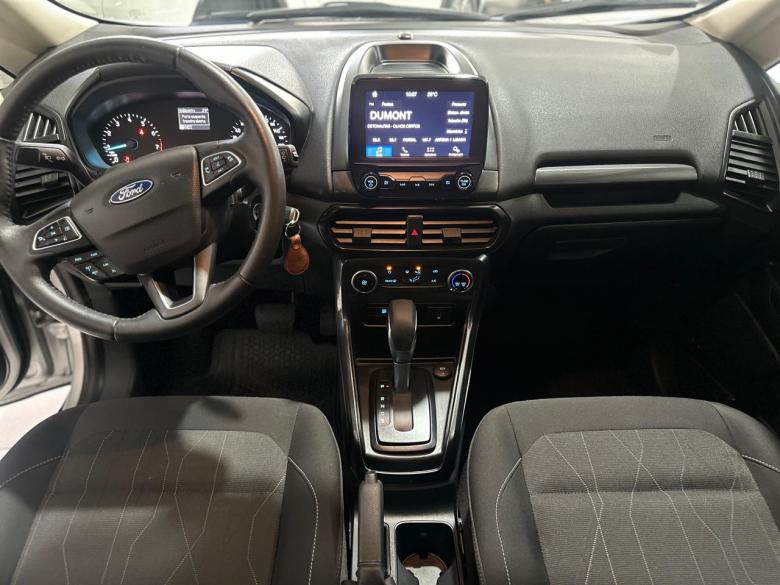 Ford - ECOSPORT SE AT 1.5
