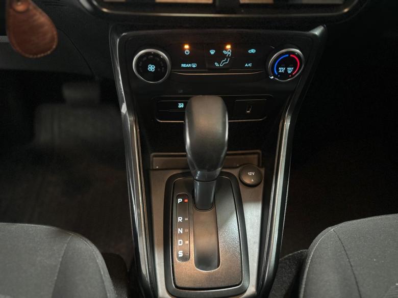 Ford - ECOSPORT SE AT 1.5