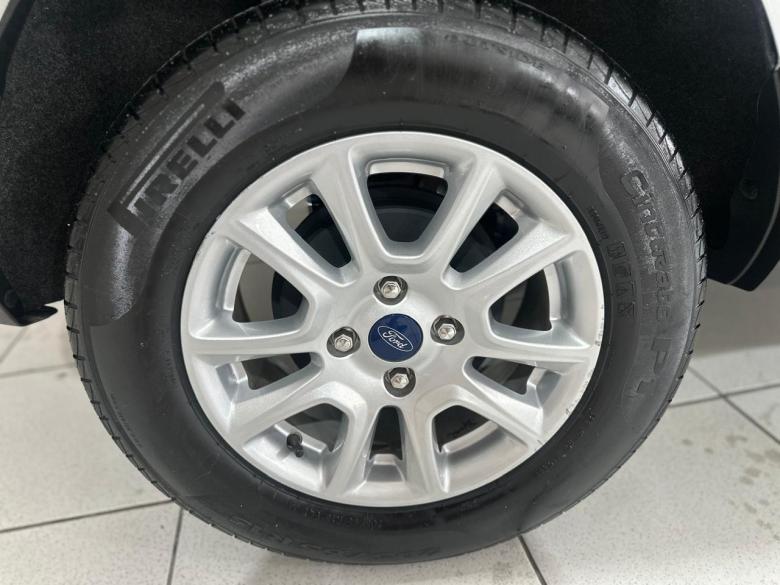 Ford - ECOSPORT SE AT 1.5