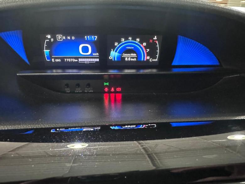 Toyota - ETIOS HATCH 1.5 X PLUS AUT.