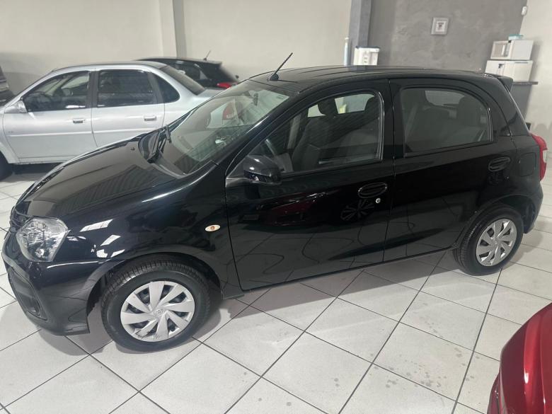 Toyota - ETIOS X 1.3 HB