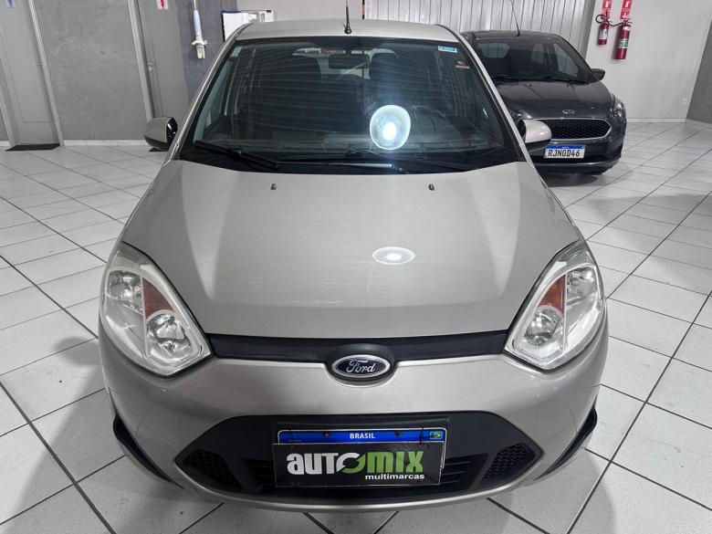 Ford - FIESTA 1.6 FLEX