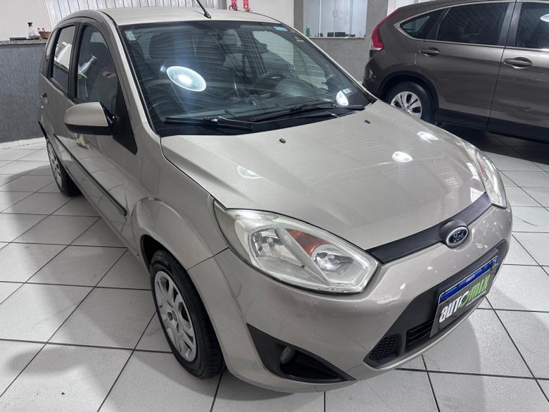 Ford - FIESTA 1.6 FLEX