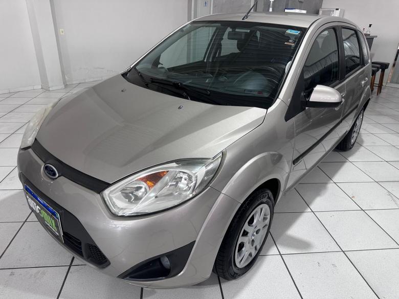 Ford - FIESTA 1.6 FLEX