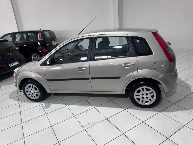 Ford - FIESTA 1.6 FLEX
