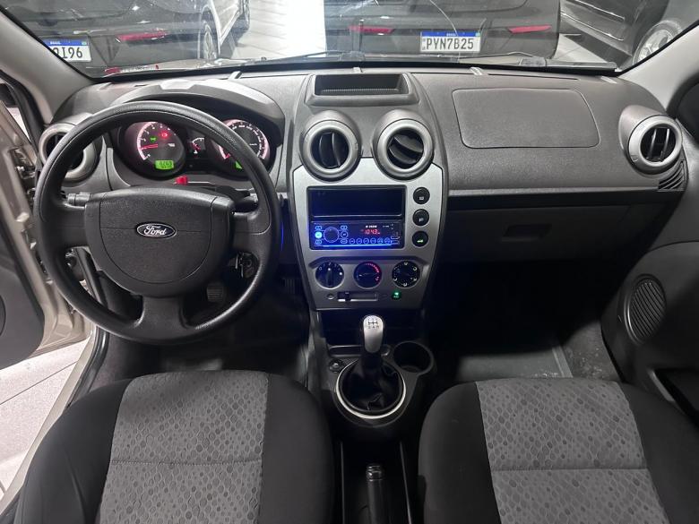 Ford - FIESTA 1.6 FLEX