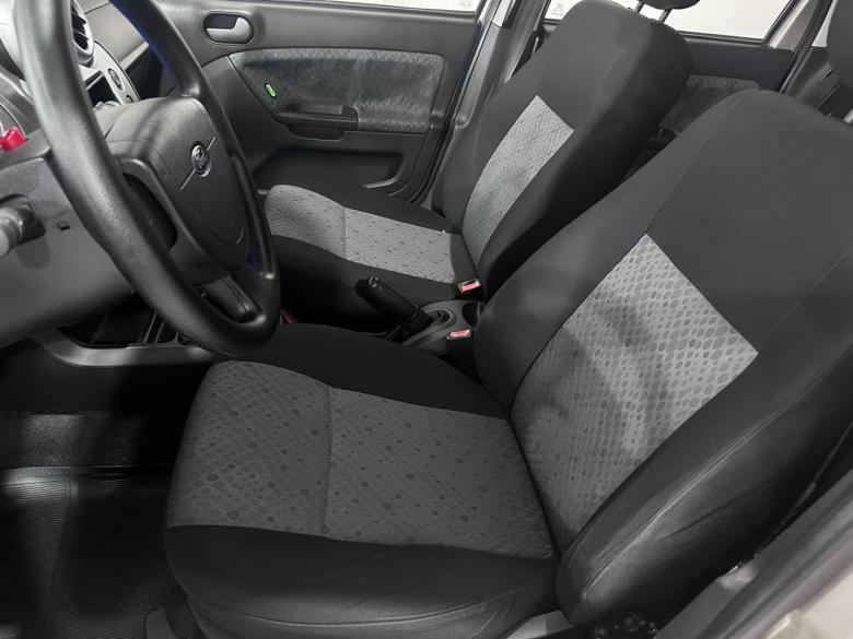 Ford - FIESTA 1.6 FLEX