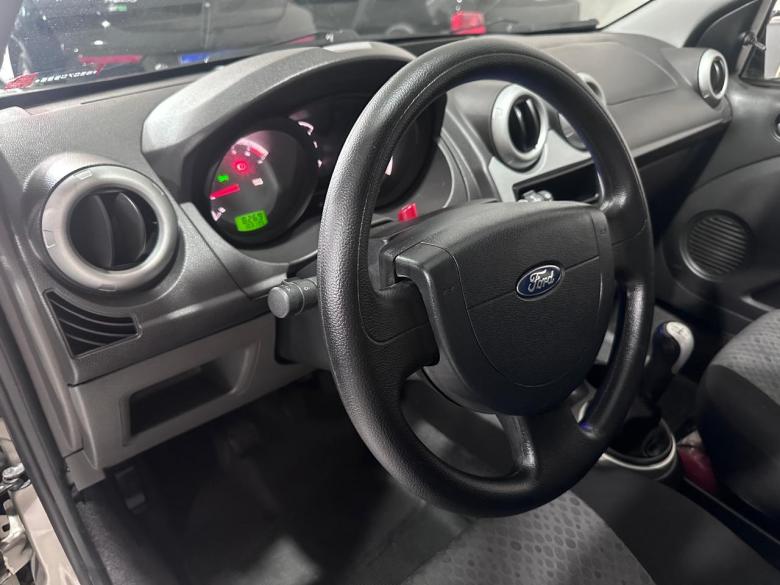 Ford - FIESTA 1.6 FLEX