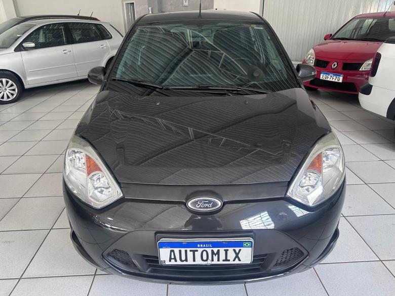Ford - FIESTA 1.6 FLEX