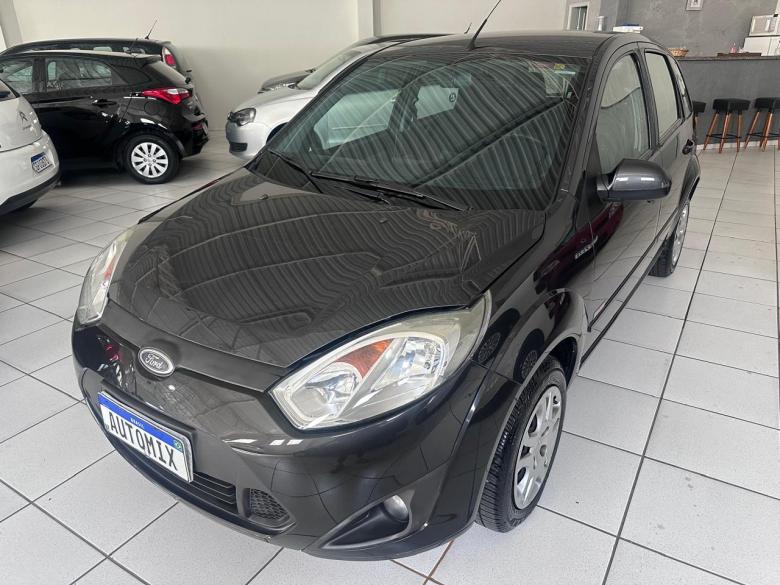 Ford - FIESTA 1.6 FLEX