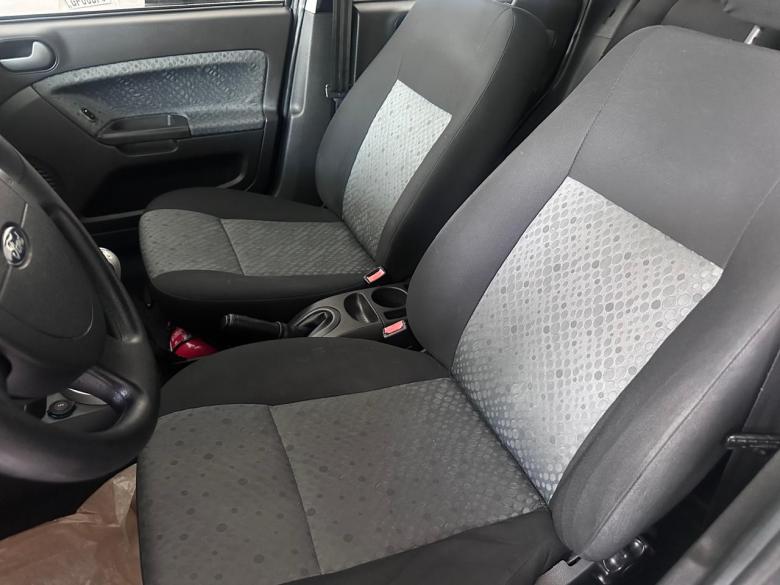 Ford - FIESTA 1.6 FLEX