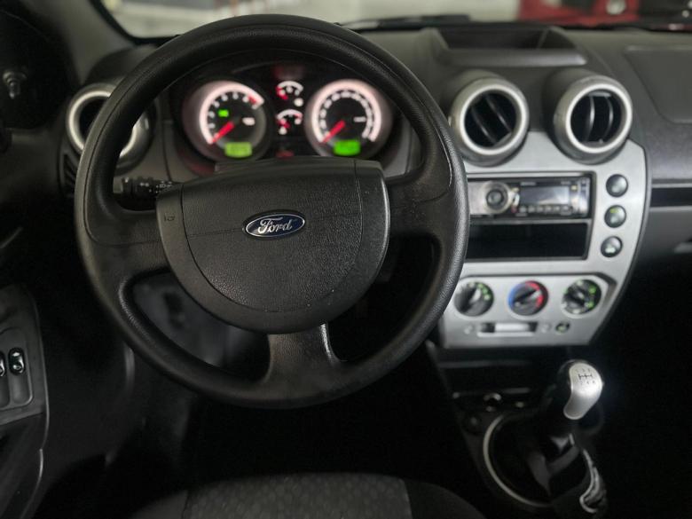 Ford - FIESTA 1.6 FLEX