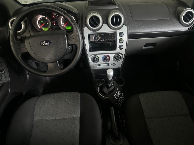 Ford - FIESTA 1.6 FLEX