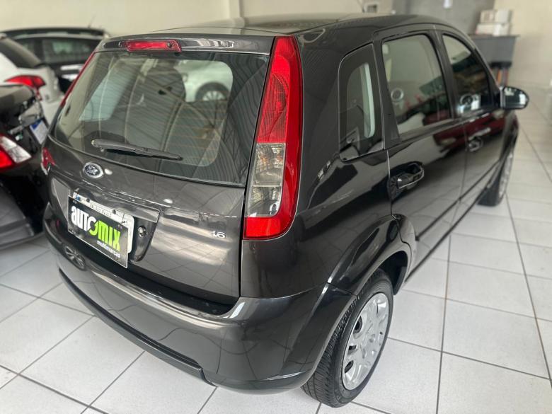 Ford - FIESTA 1.6 FLEX