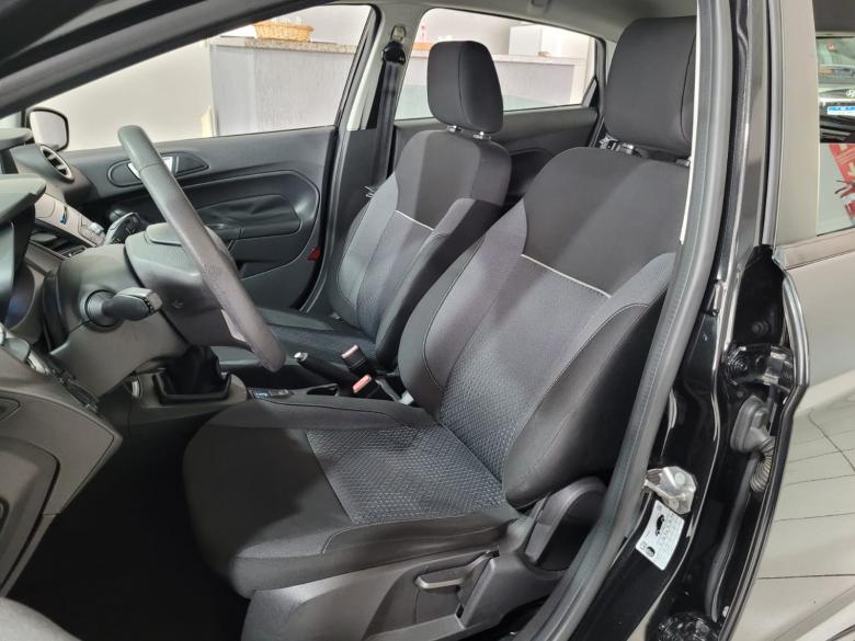 Ford - FIESTA HATCH SEL 1.6