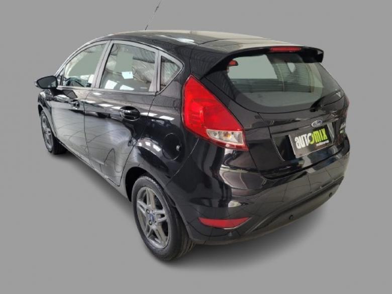 Ford - FIESTA HATCH SEL 1.6