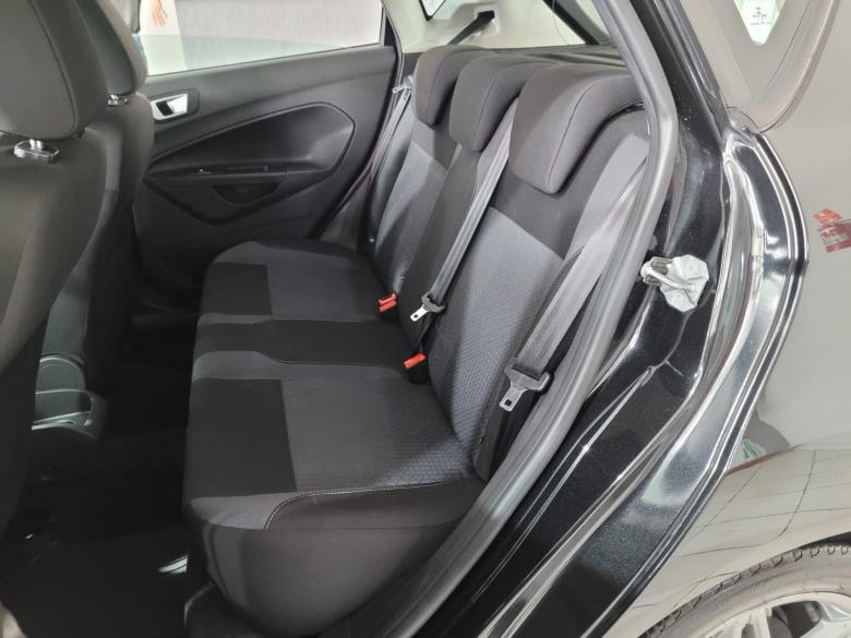 Ford - FIESTA HATCH SEL 1.6