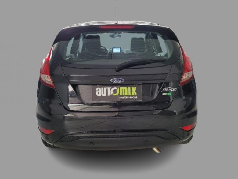 Ford - FIESTA HATCH SEL 1.6