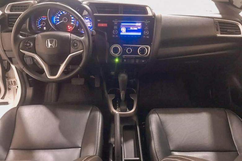 Honda - FIT EX CVT 1.5