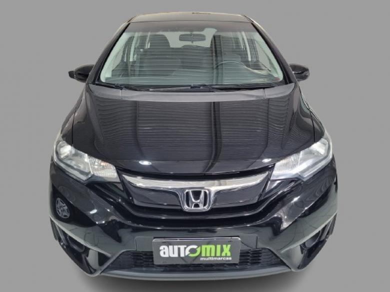 Honda - FIT EX CVT 1.5