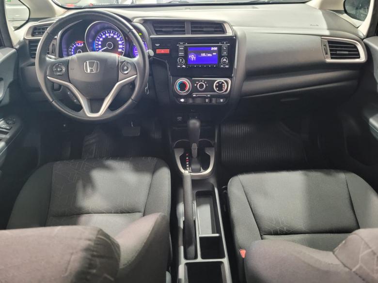 Honda - FIT EX CVT 1.5
