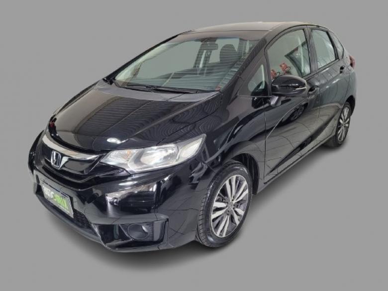Honda - FIT EX CVT 1.5