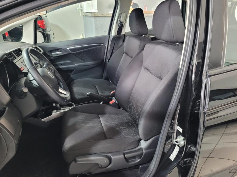 Honda - FIT EX CVT 1.5