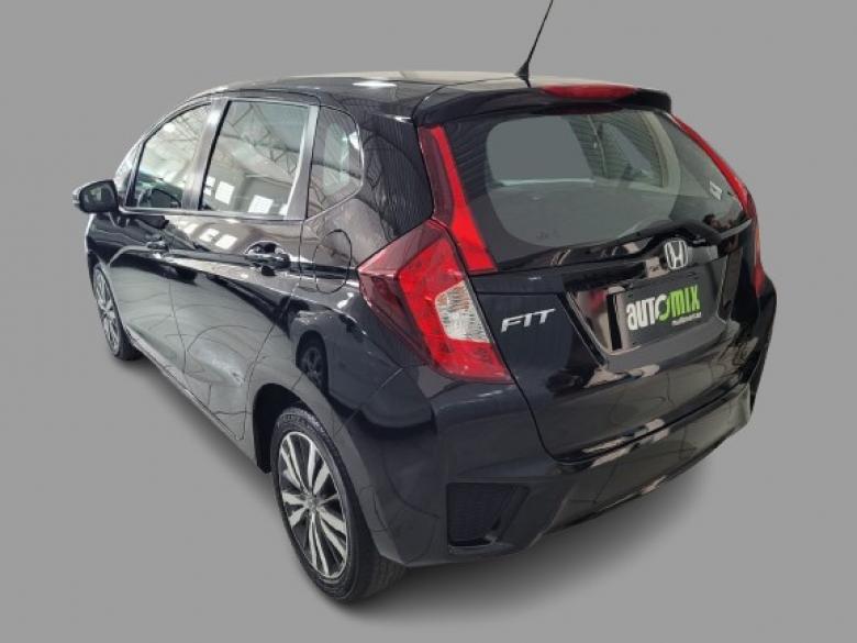 Honda - FIT EX CVT 1.5